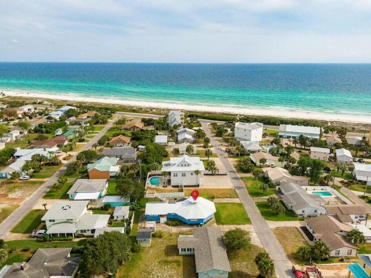 Belaire Gated Access Holiday home