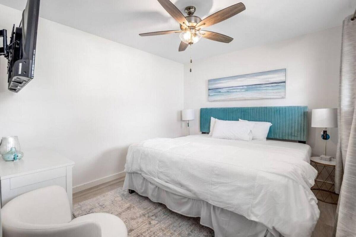 Belaire Gated Access Holiday home Panama City Beach